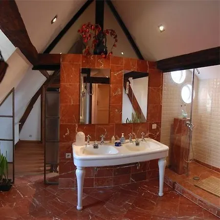 The Captaincy Hotel Brussels