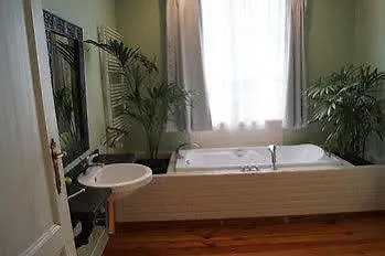 Hotel The Captaincy Brussels