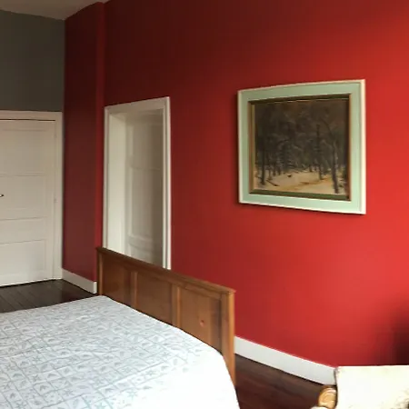 The Captaincy Hotel Brussels